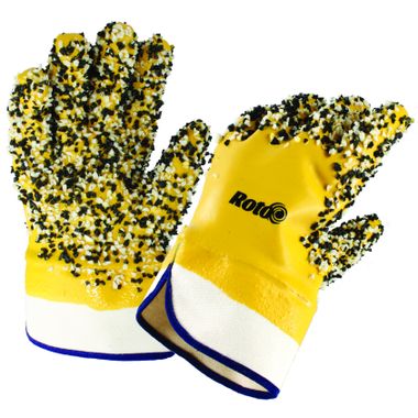 Roto® Gloves, Safety Cuff