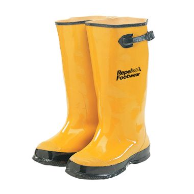 Repel Footwear™ Over-the-Shoe Rubber Slush Boots