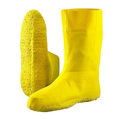 Repel Footwear™ .60mm Over-the-Shoe Rubber Boots, 12"