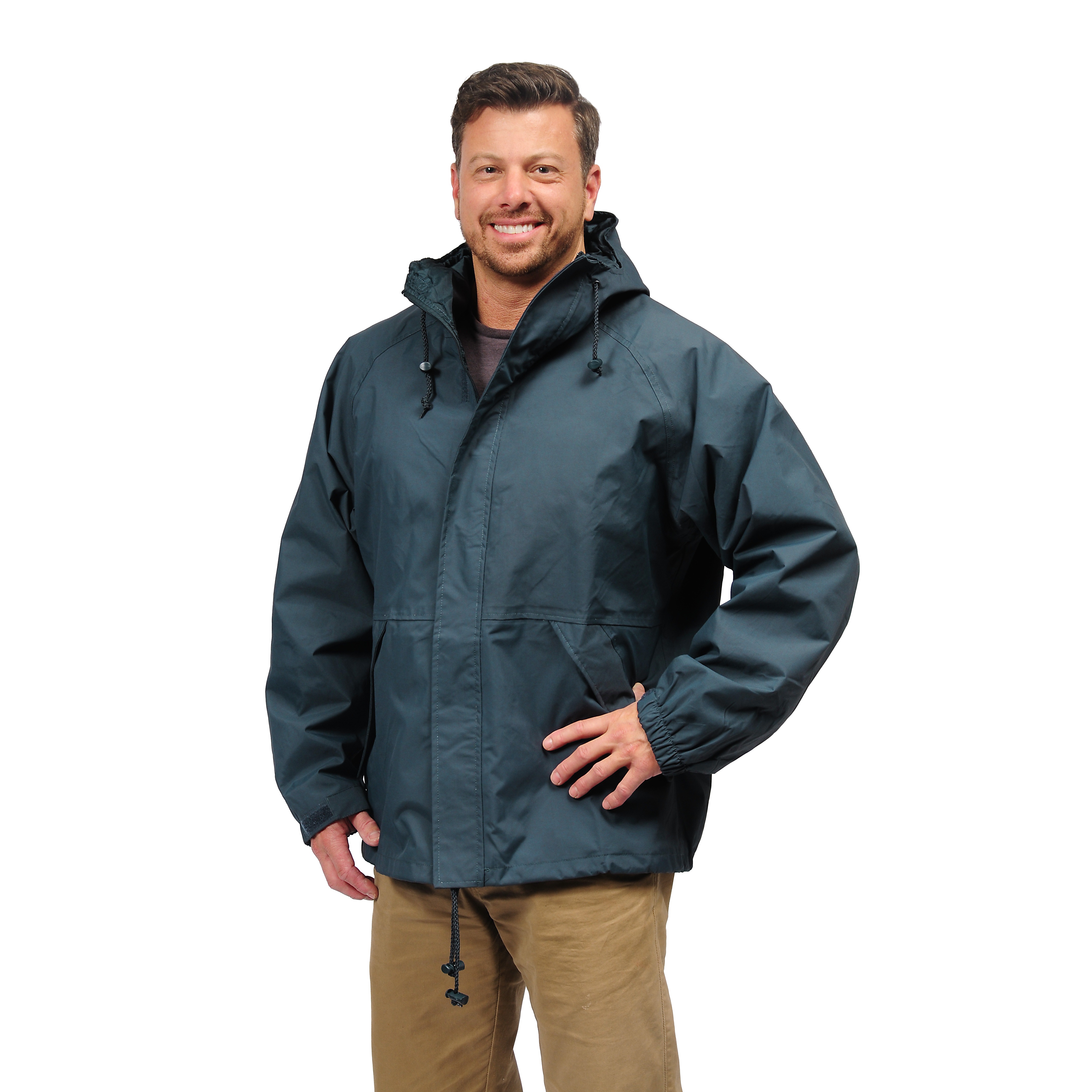 Repel Rainwear&trade; Breathable Rain Jacket