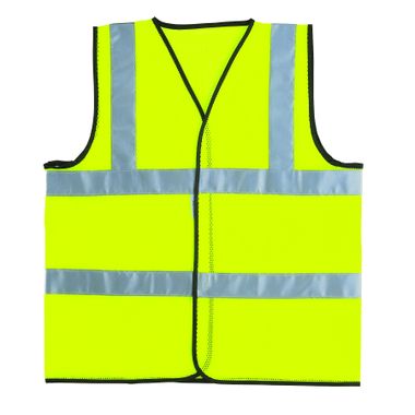 Illuminator™ Class 2, Breathable Mesh Safety Vest