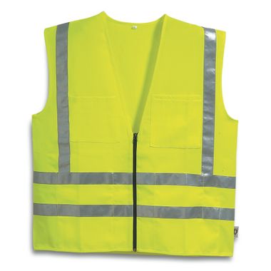 Illuminator™ Class 2 Surveyor's Vest
