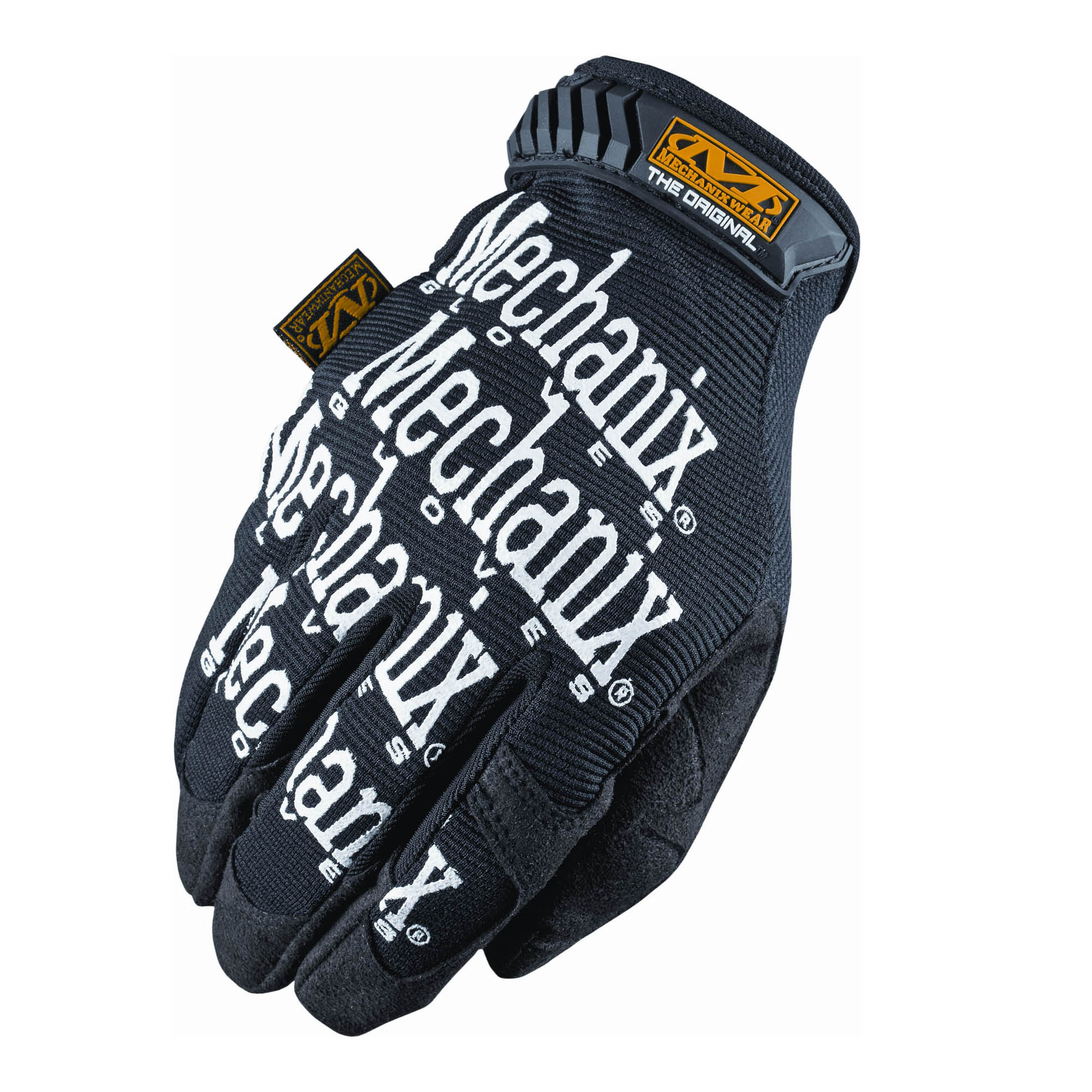 mechanical wear gloves