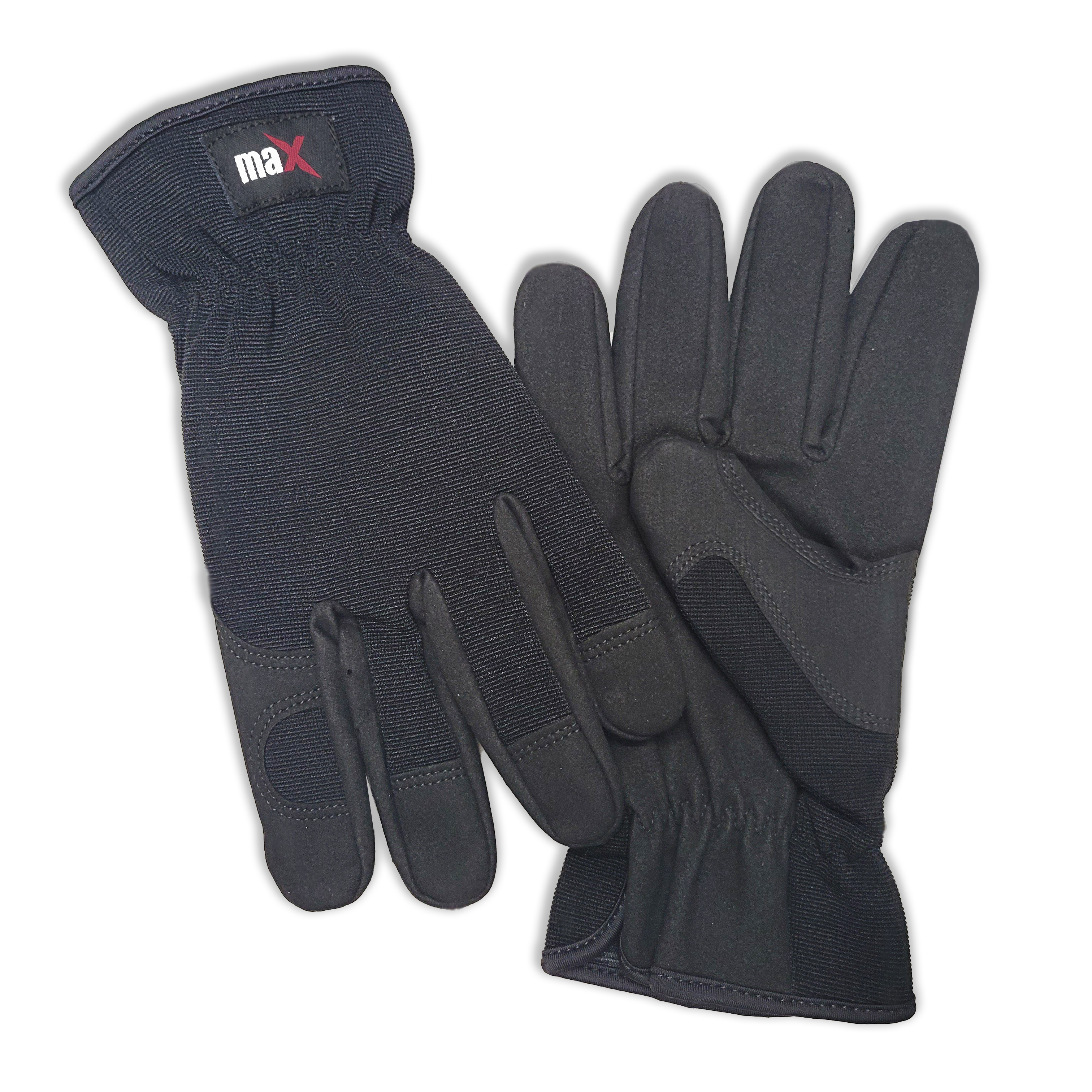 maX&trade; 1.0 Sport Utility Gloves