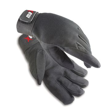 Mechanics Gloves 1 & 3 Pair Packs