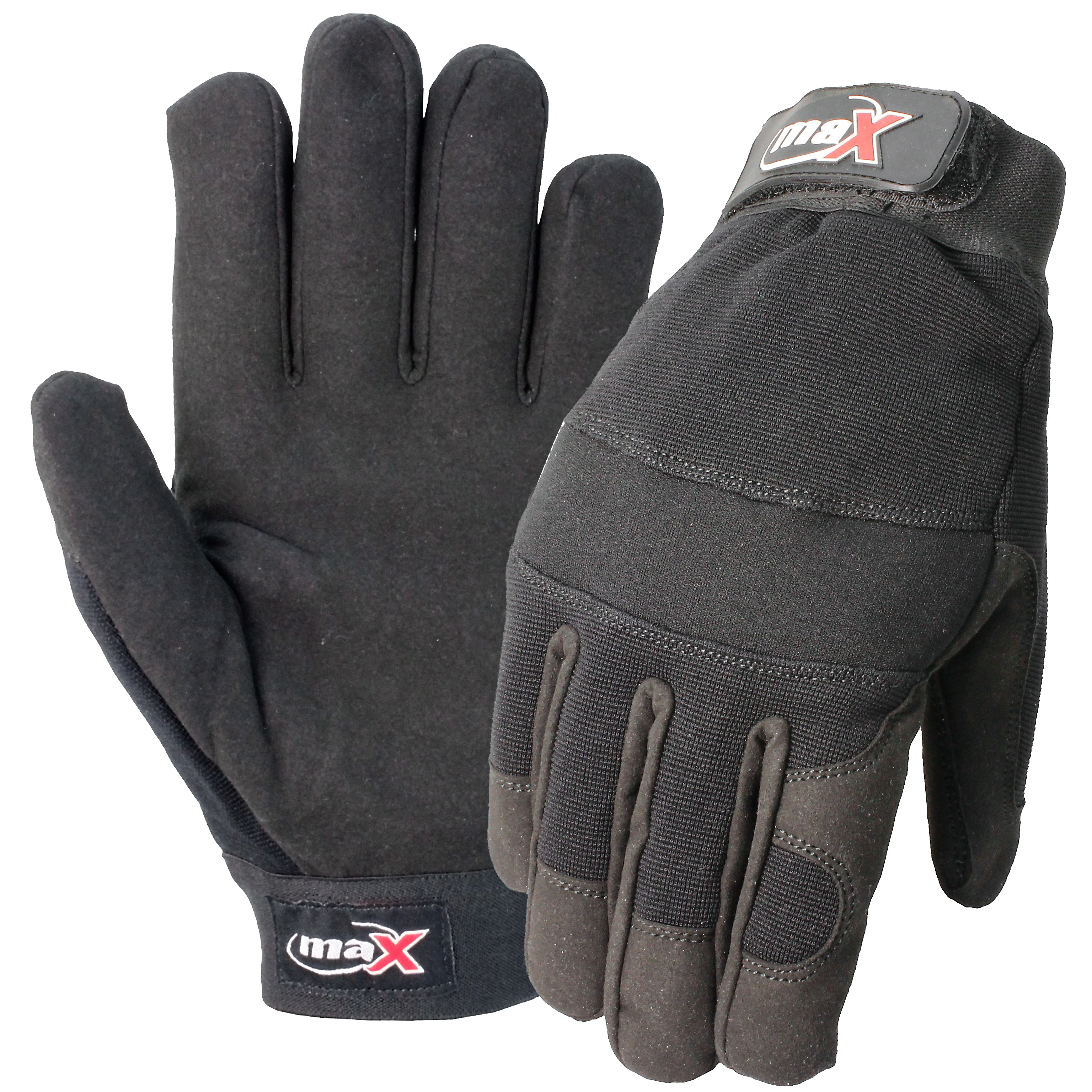 maX&trade; 4.0 Thermal Insulated Sport Utility Gloves