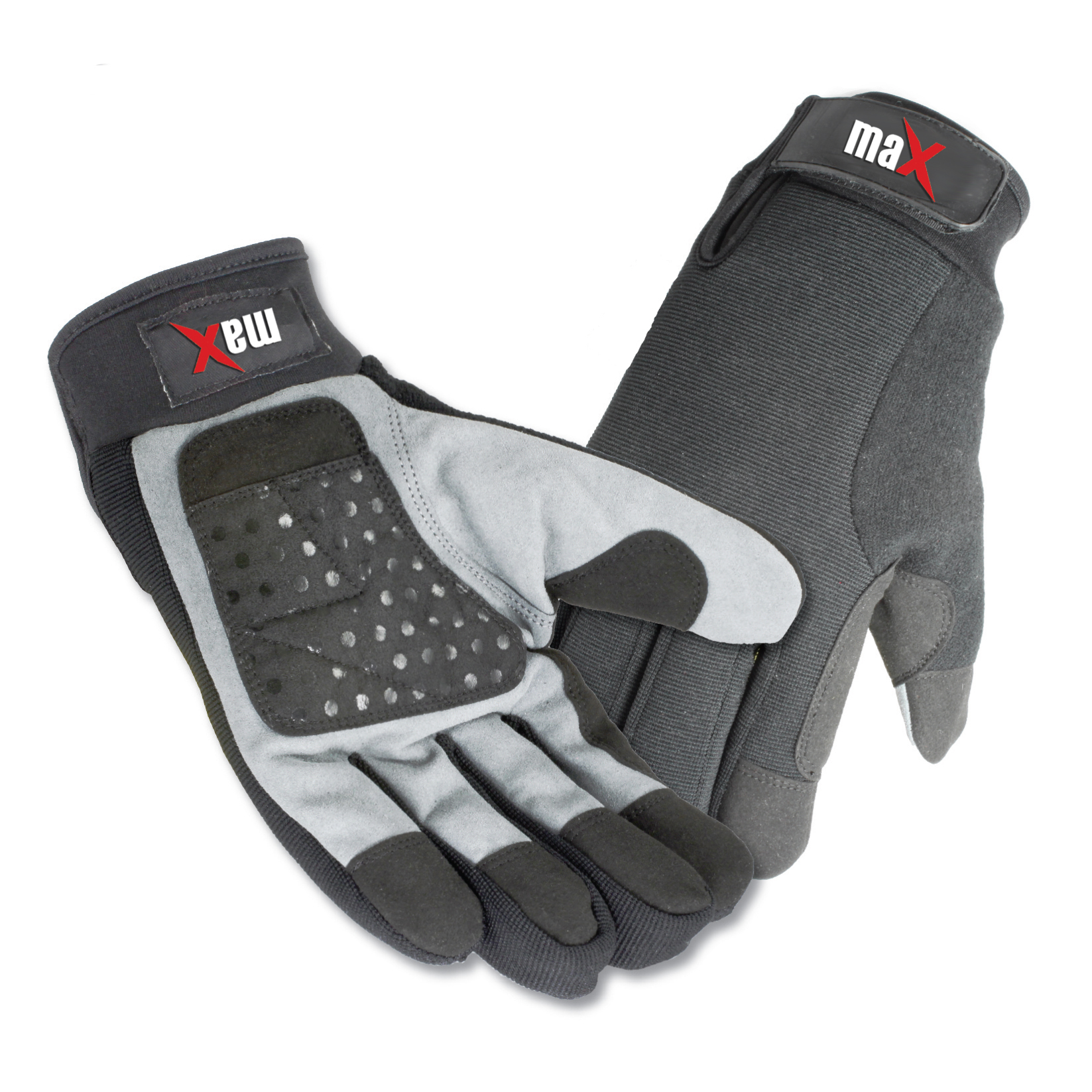 maX&trade; 5.0 Thermal Insulated Sport Utility Gloves