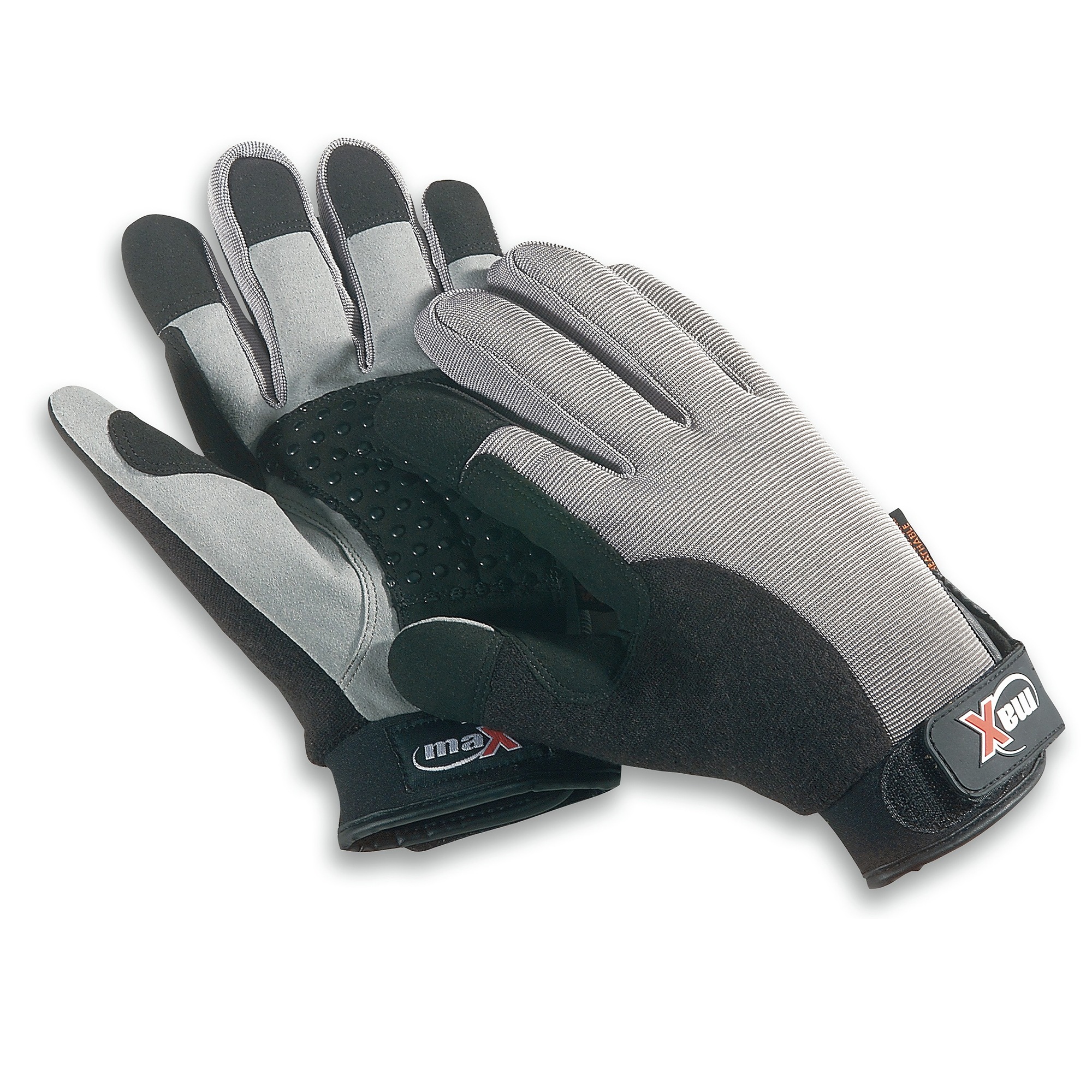 maX&trade; 4.5 Waterproof Gloves