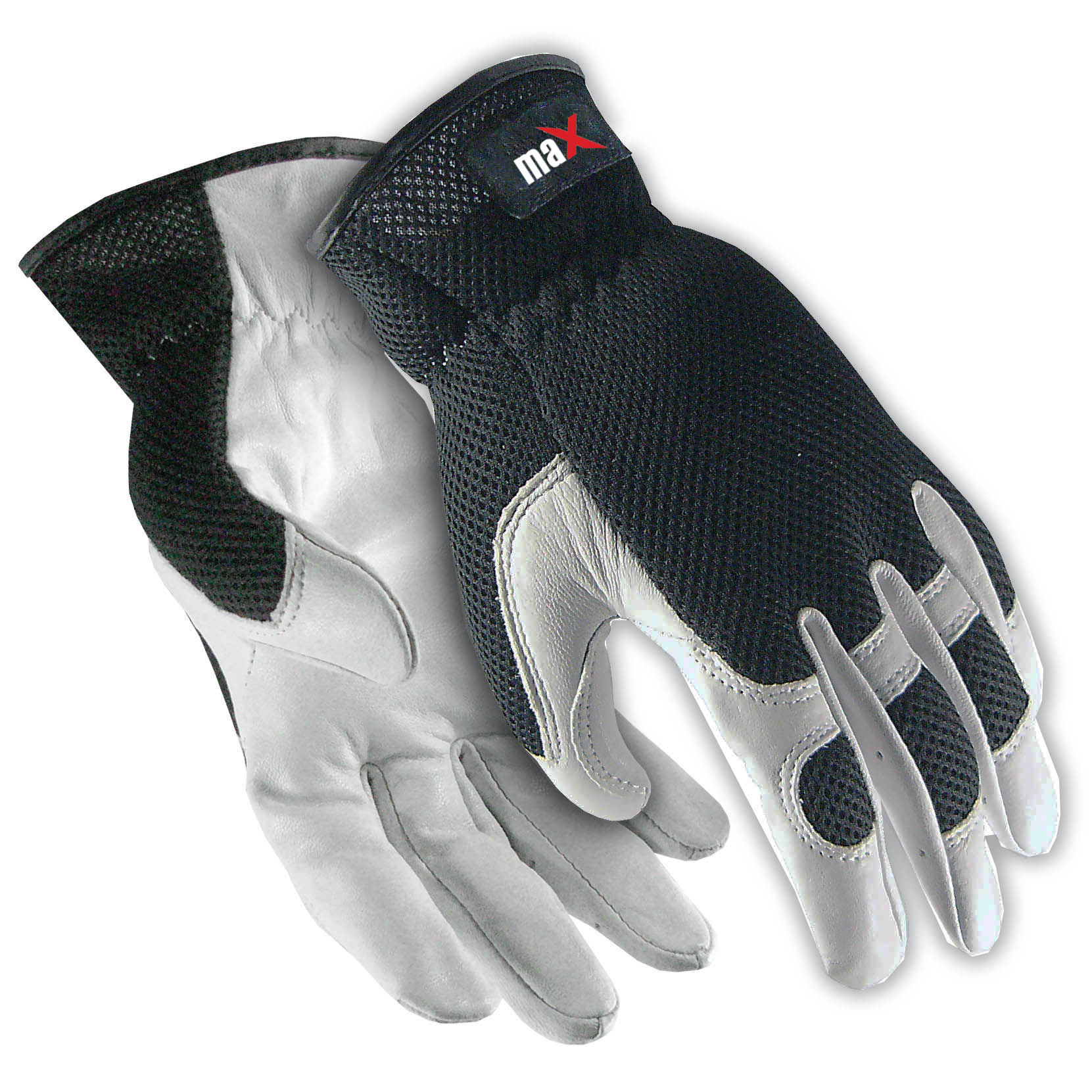 maX&trade; Extra Goatskin Gloves