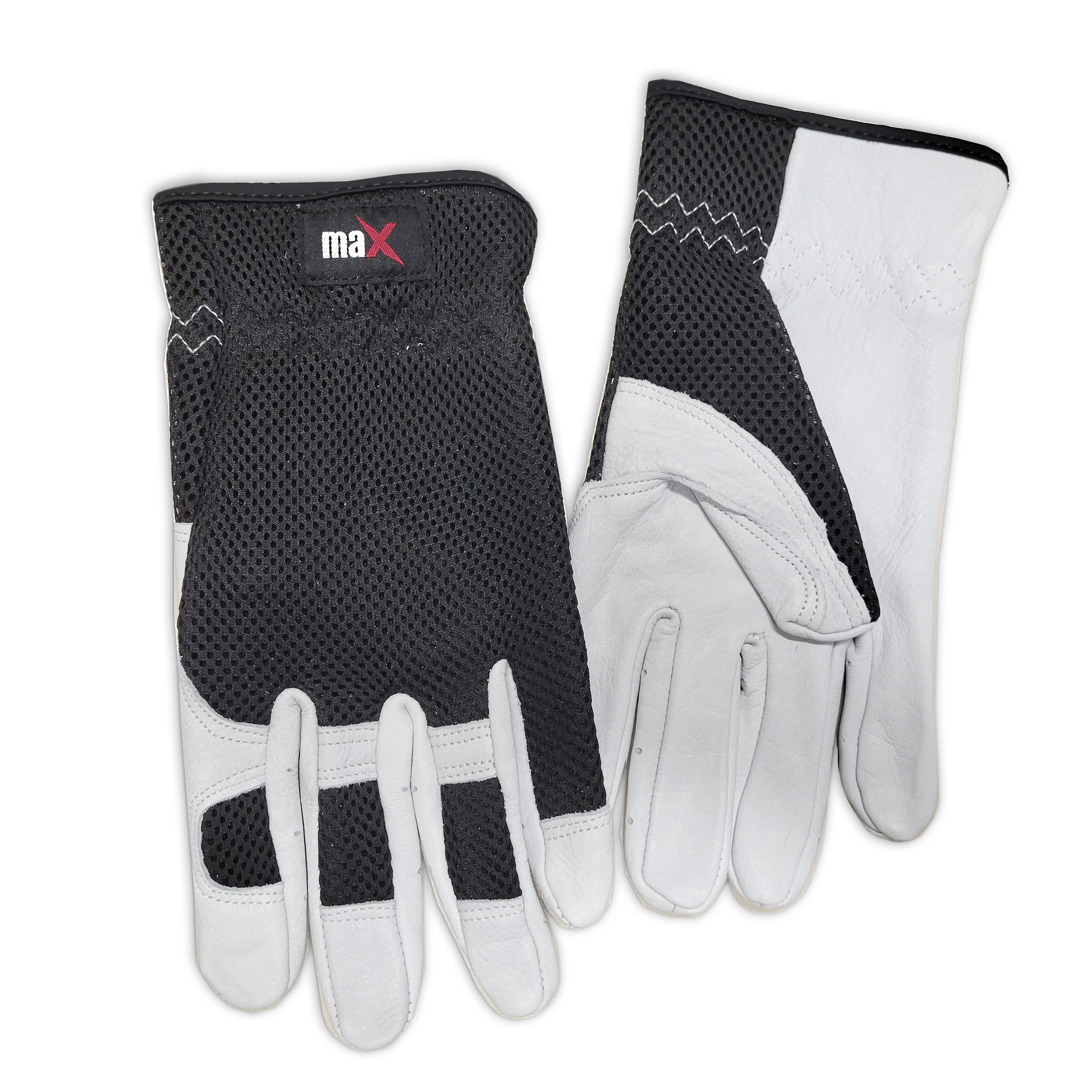 maX&trade; Extra Cowhide Gloves