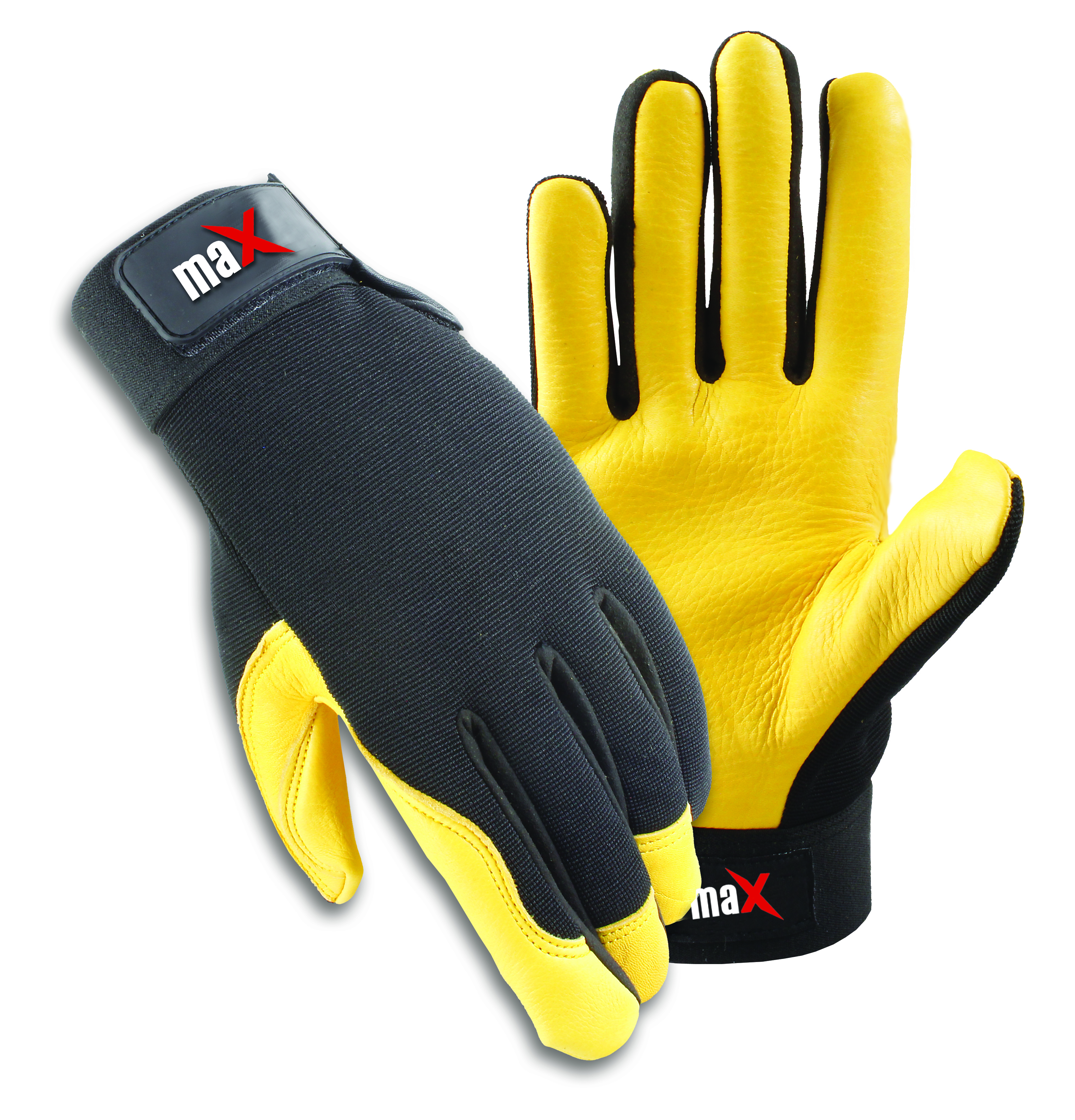 maX&trade; Comfort Gloves