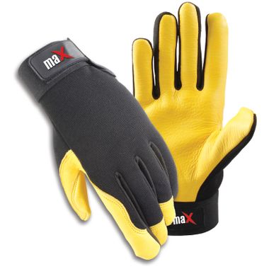 maX™ Comfort Gloves