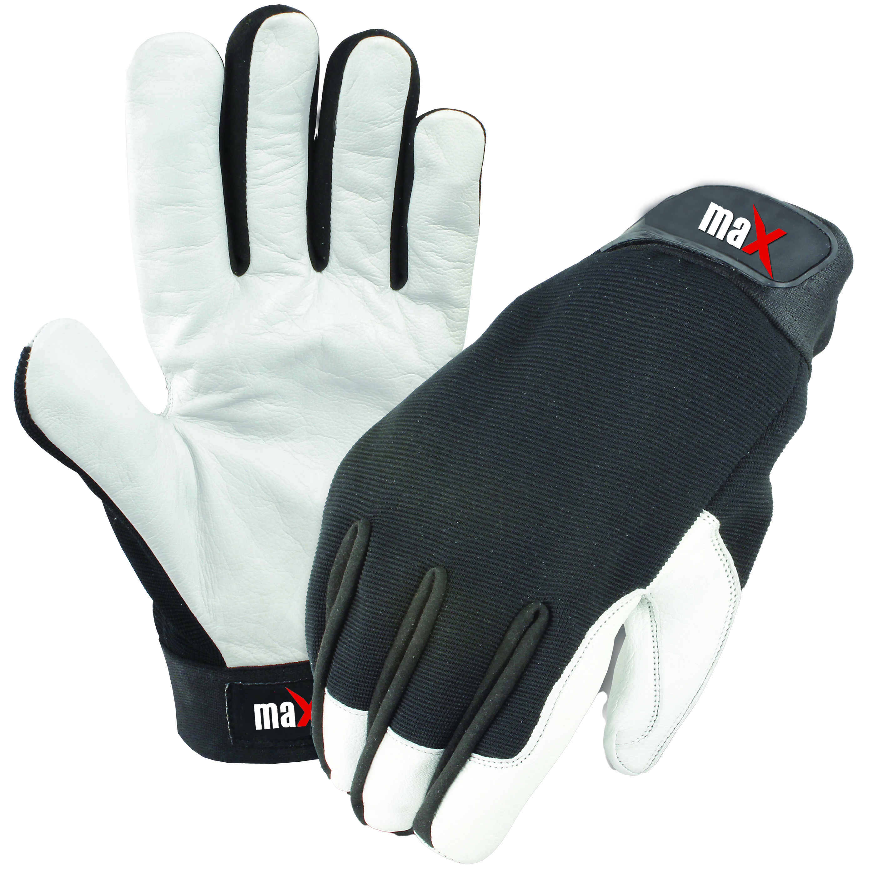 maX&trade; Defender Gloves