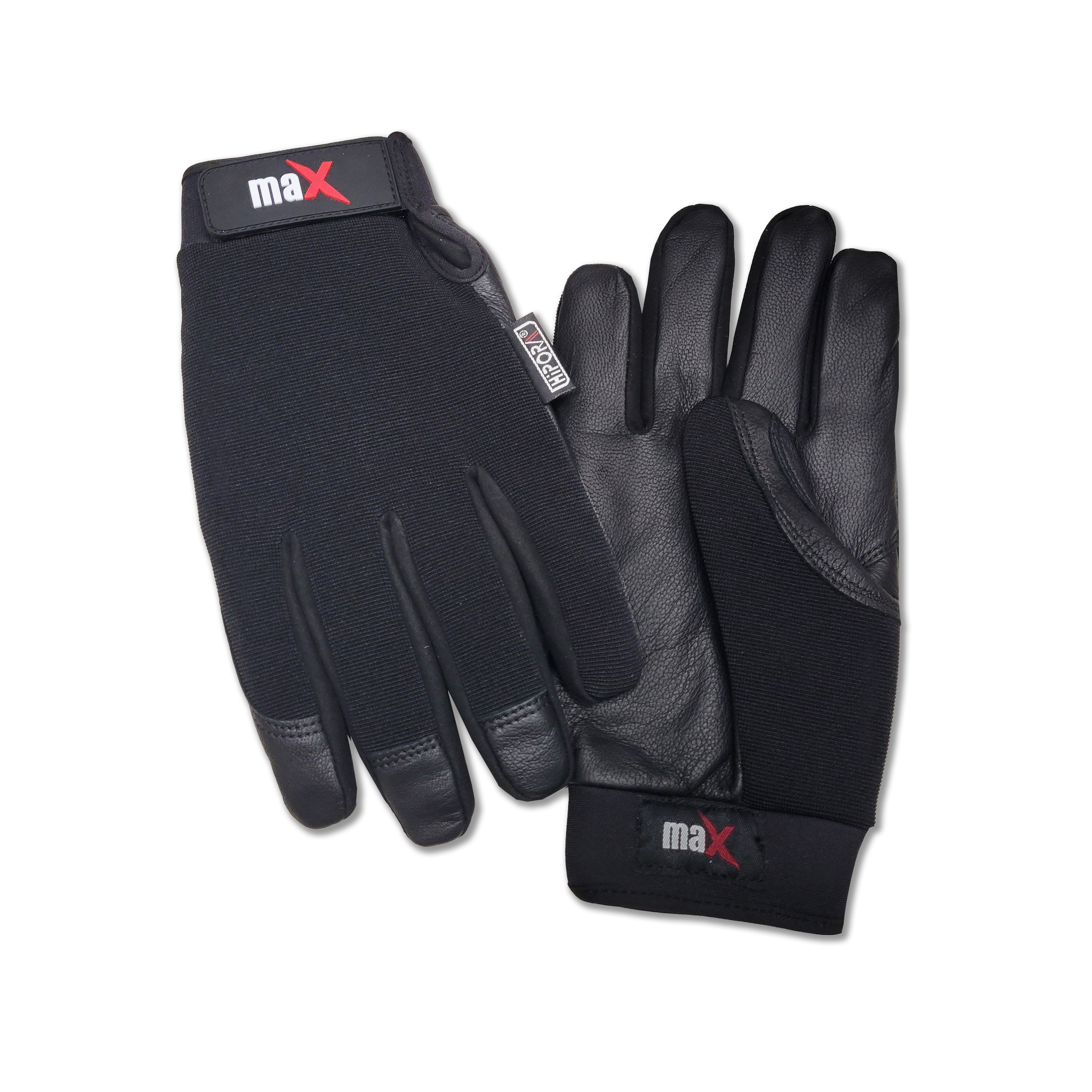 maX&trade; Defender 5.0 Gloves