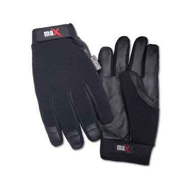 maX™ Defender 5.0 Gloves