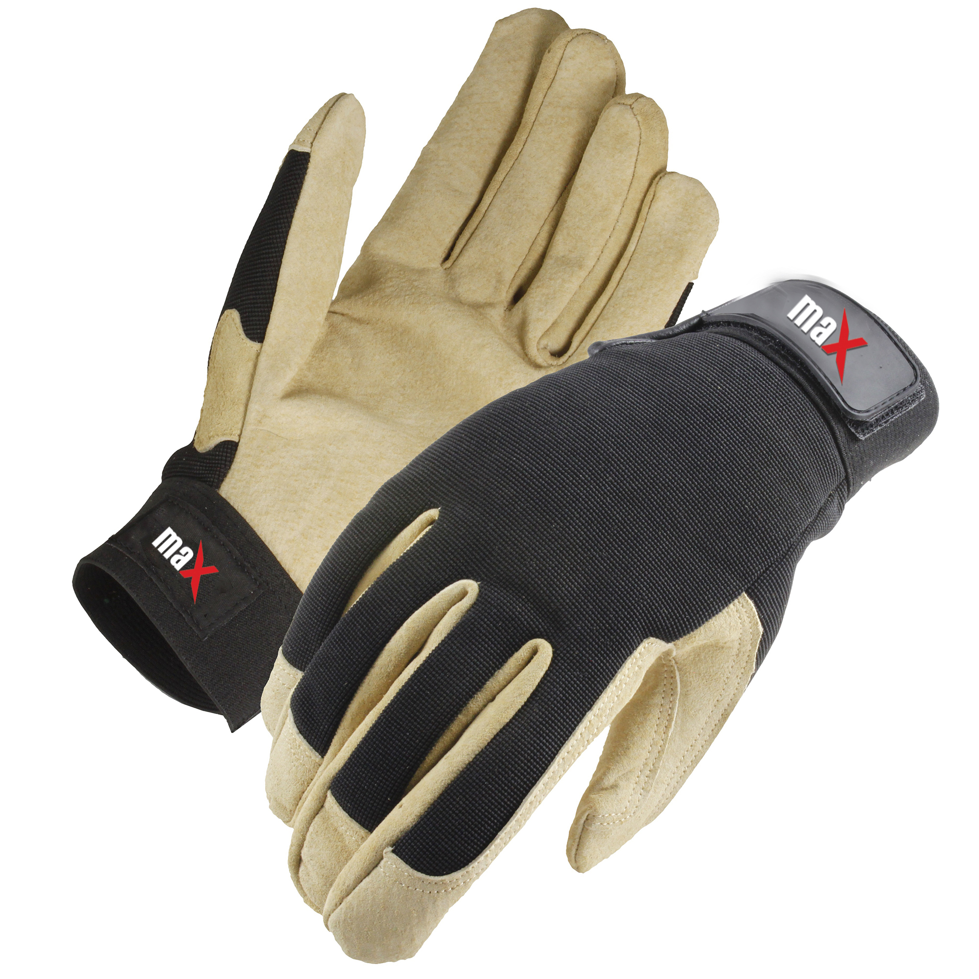 maX&trade; Jammer Gloves