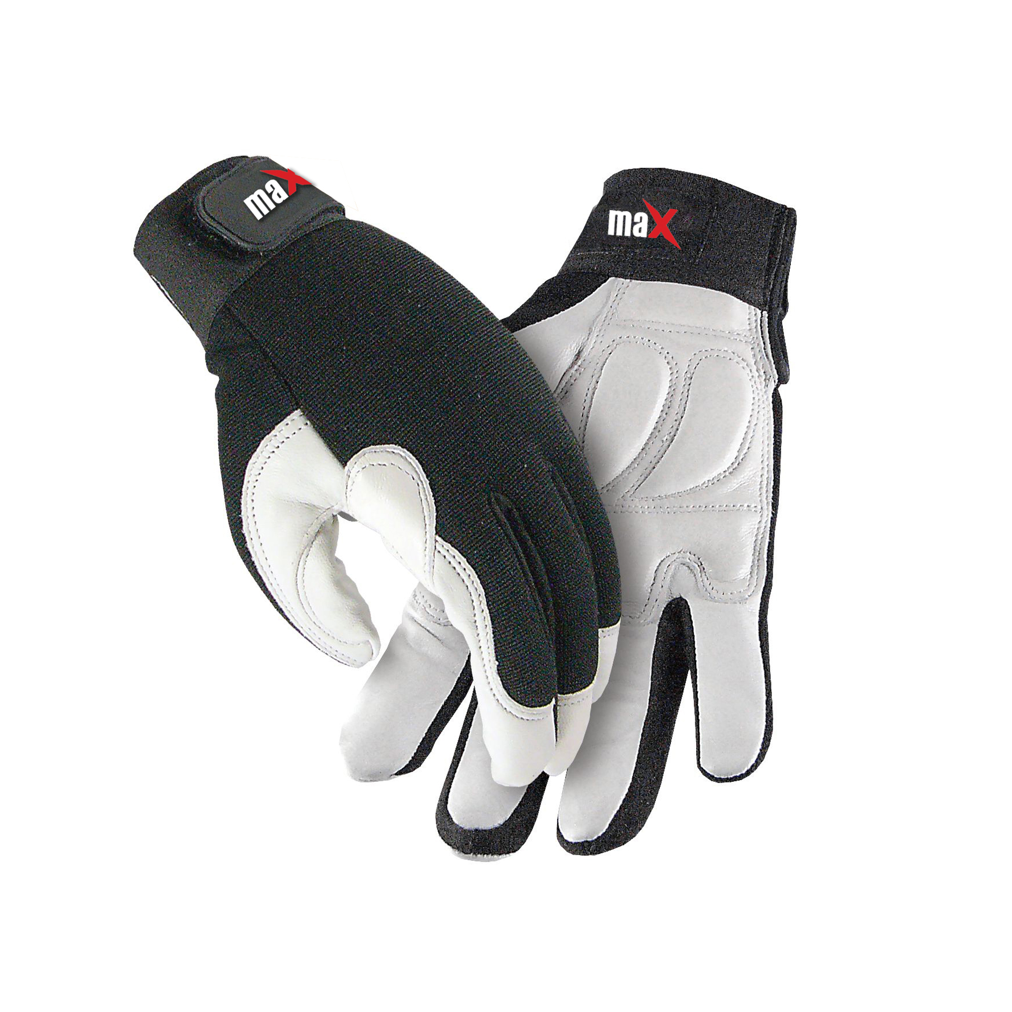 maX&trade; Defender Plus Gloves