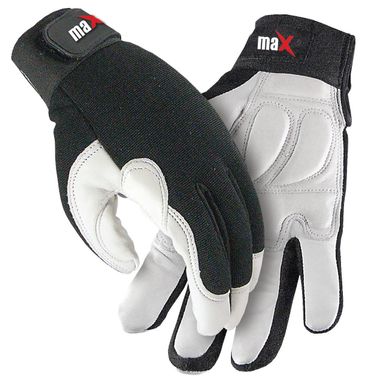 maX™ Defender Plus Gloves