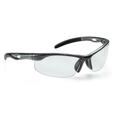 Galeton Cyclone Safety Glasses with Fog Free Clear Lens