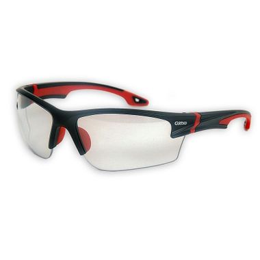 Grind Safety Glasses, Photochromatic Lens