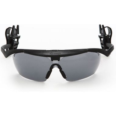 Foresight™ Safety Glasses with Smoke Lens