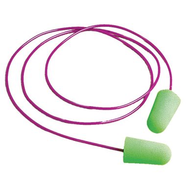 Pura-Fit Ear Plugs, Corded