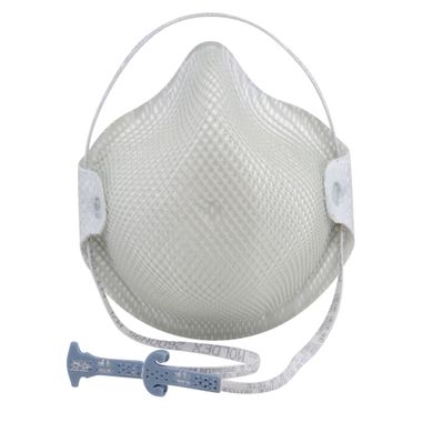 Moldex® N95 Respirator with HandyStrap®