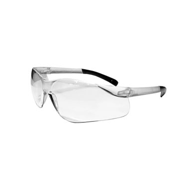 DiVal Di-Vision A1113CHCAF Sport Clear Anti-Fog Lens Safety Glasses