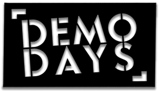 Demo Days Logo