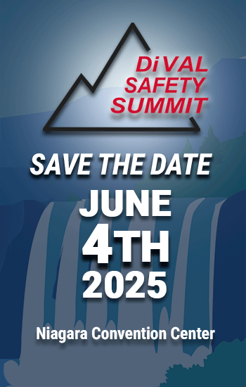 Dival Safety Summit 2025