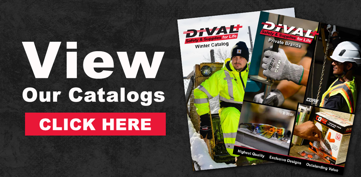 DiVal Catalogs