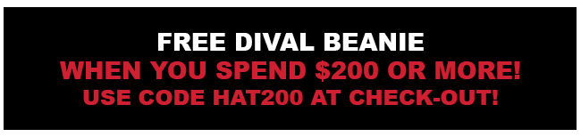 Free Hat Multi Tool with Orders of $200 or More!