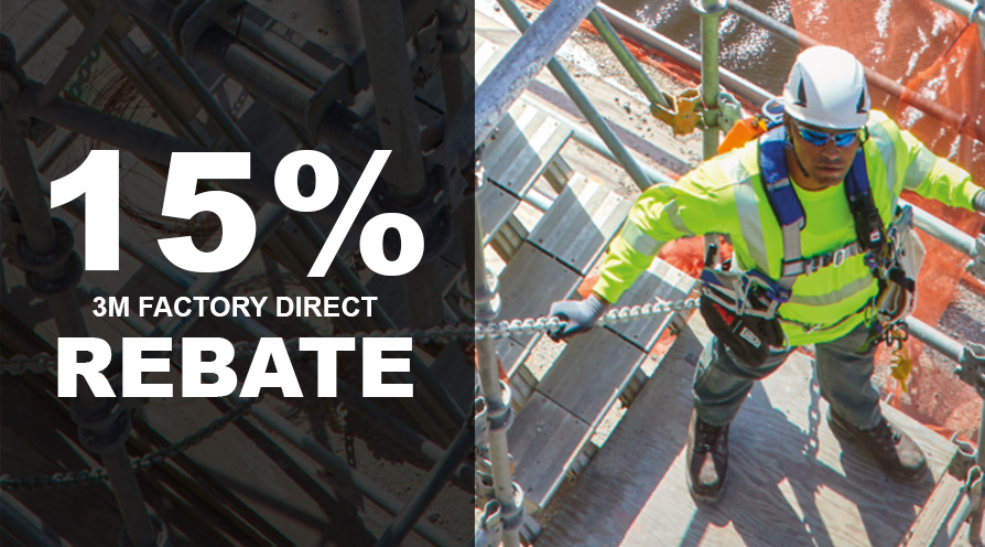 3M Rebate Program