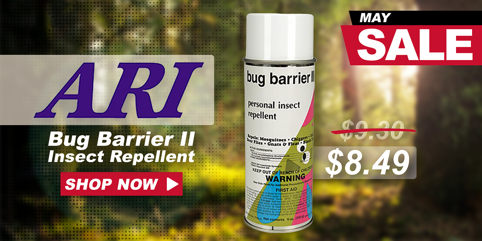 Repel Rainwear
