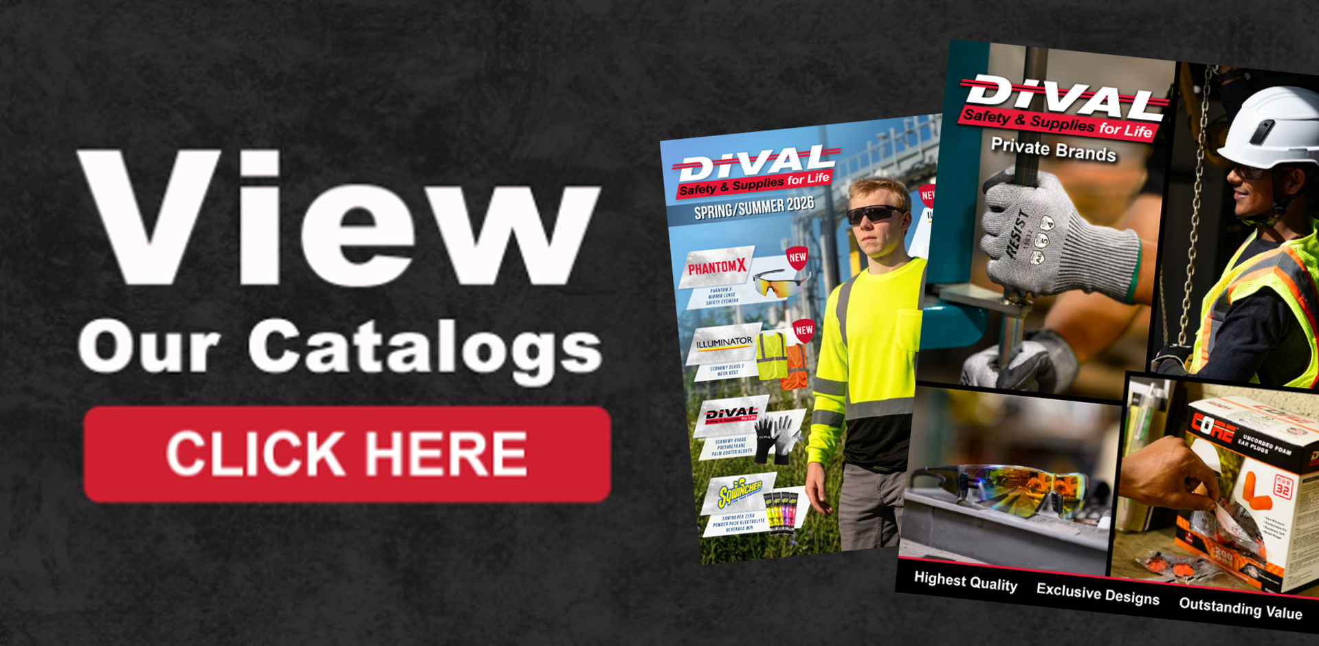 DiVal Catalogs
