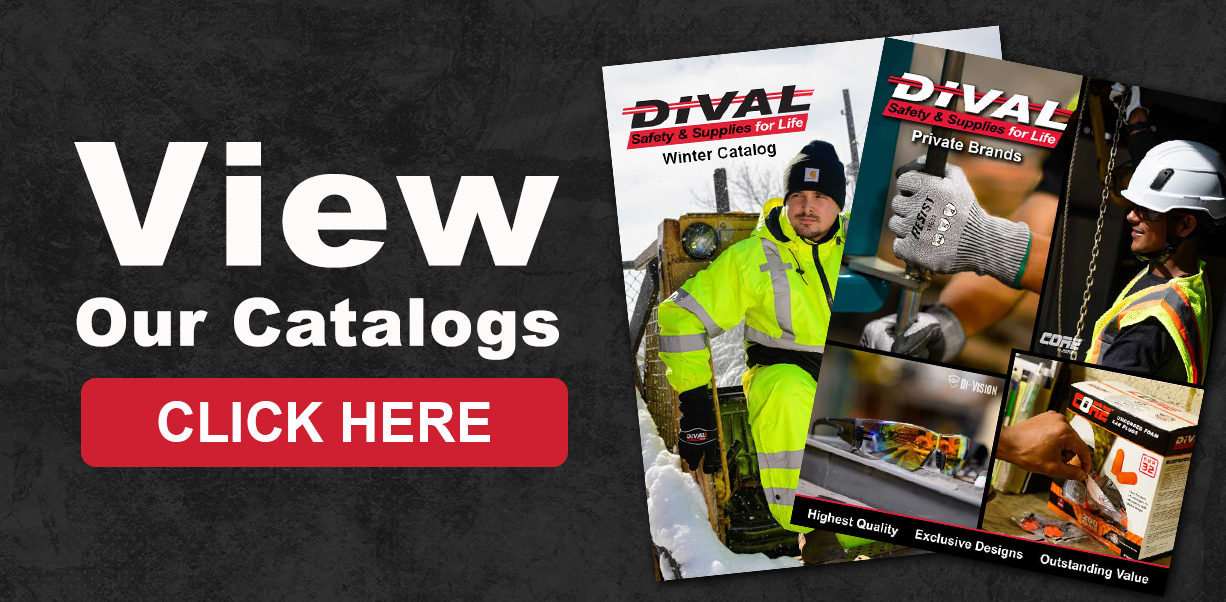DiVal Catalogs