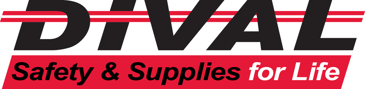 DiVal - Safety & Supplies for Life