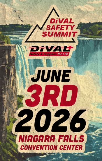 Dival Safety Summit 2026